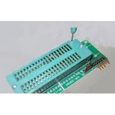 Адаптер к программаторам pic ICD2 kit2 kit3